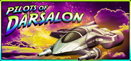 Pilots Of Darsalon