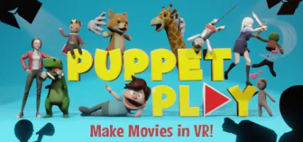 Puppet Play