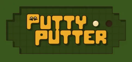 Putty Putter