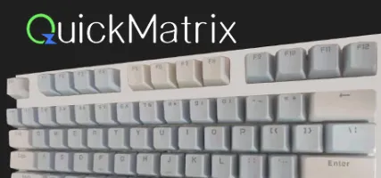 QuickMatrix