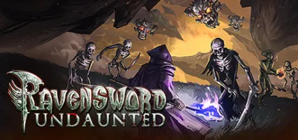 Ravensword: Undaunted