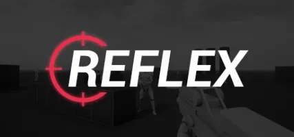 Reflex Aim Trainer