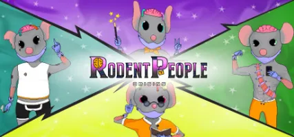 Rodent People: Origins