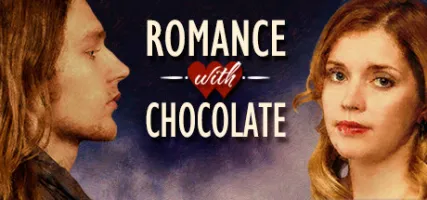 Romance with Chocolate - Hidden Object in Paris. HOPA