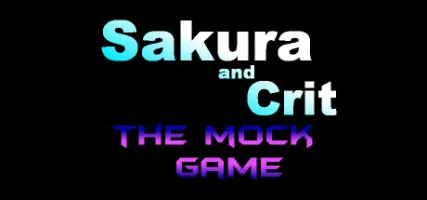 Sakura and Crit: The Mock Game