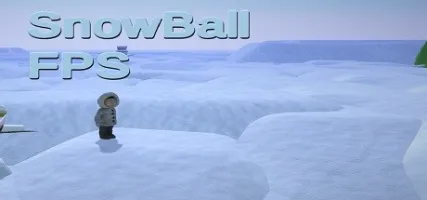 SnowBall FPS