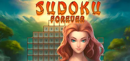 Sudoku Forever