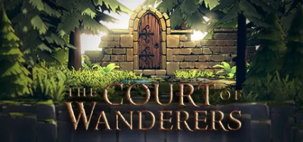 The Court Of Wanderers