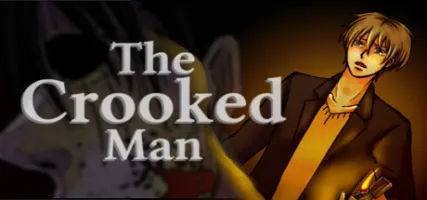 The Crooked Man