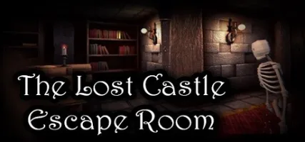 The Lost Castle: Escape Room