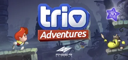 Trio Adventures