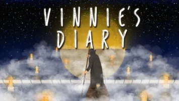 Vinnie's Diary