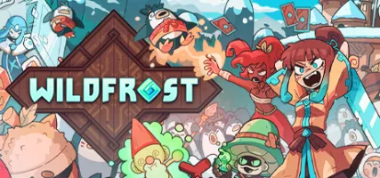 Wildfrost