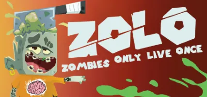 ZOLO - Zombies Only Live Once