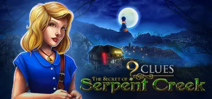 9 Clues: The Secret of Serpent Creek