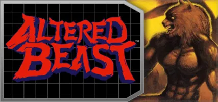 Altered Beast