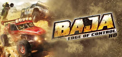 BAJA: Edge of Control HD