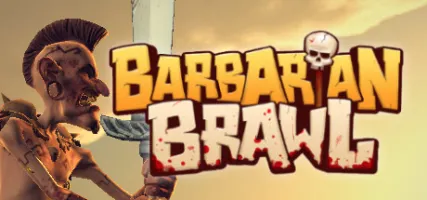 Barbarian Brawl