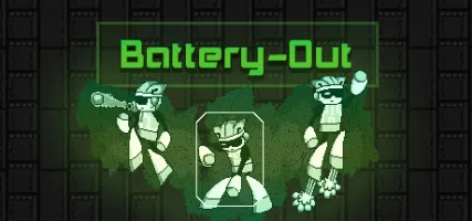 Battery-out