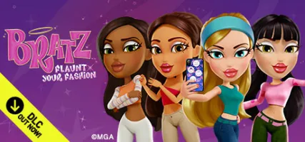 Bratz: Flaunt your fashion