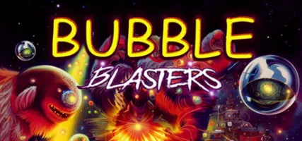 Bubble Blasters