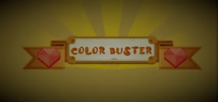 Color Buster!