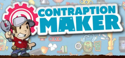 Contraption Maker