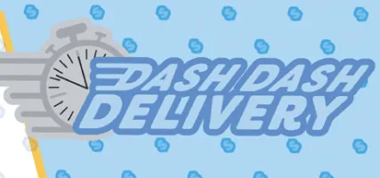 Dash Dash Delivery