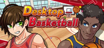 Desktop Basketball