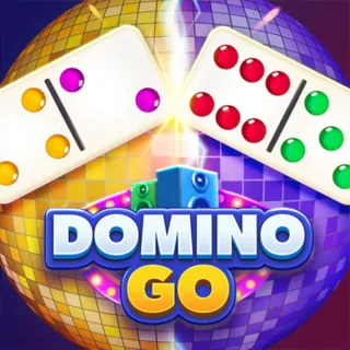 Domino Go: Dominoes Board Game