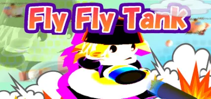 Fly Fly Tank