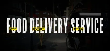 Food Delivery Service