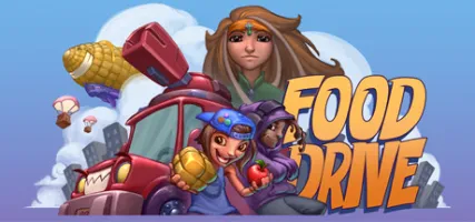 Food Drive: Race against Hunger