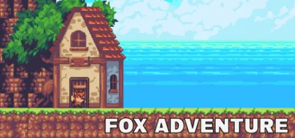 FOX ADVENTURE HOMEWARD JOURNEY