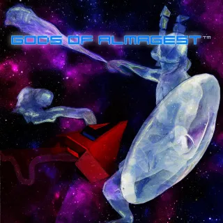 Gods of Almagest