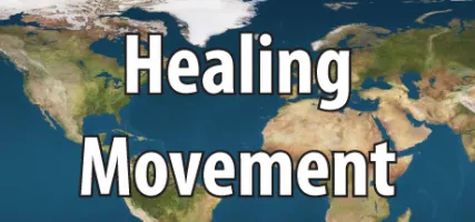 Healing Movement