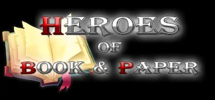 Heroes of Book & Paper