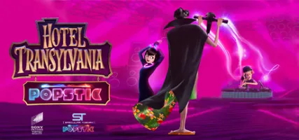 Hotel Transylvania Popstic