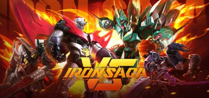 Iron Saga VS