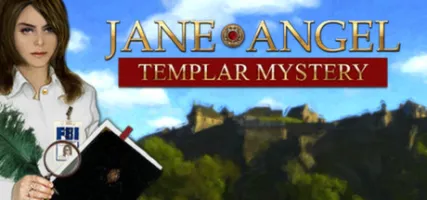 Jane Angel: Templar Mystery