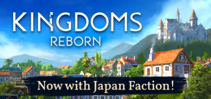 Kingdoms Reborn