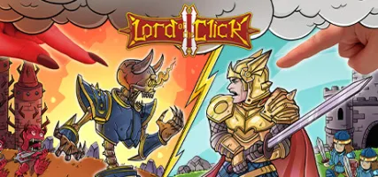 Lord of the Click 2