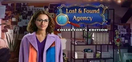 Lost & Found Agency