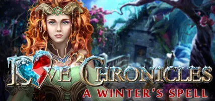 Love Chronicles: A Winter's Spell