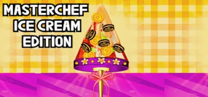 Masterchef Ice