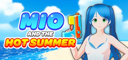 Mio and the Hot Summer