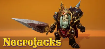 Necrojacks