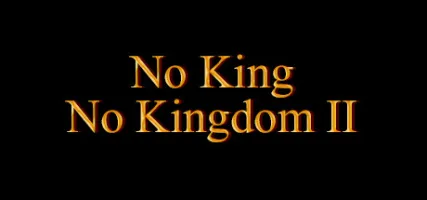 No King No Kingdom II