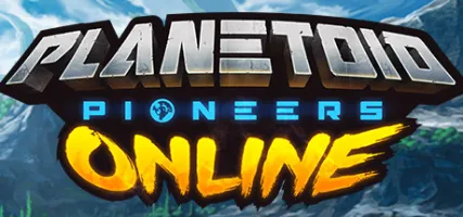 Planetoid Pioneers Online