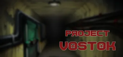 Project Vostok: Episode 1